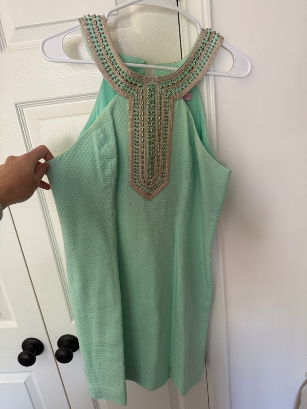 Lilly Pulitzer Shift Dress